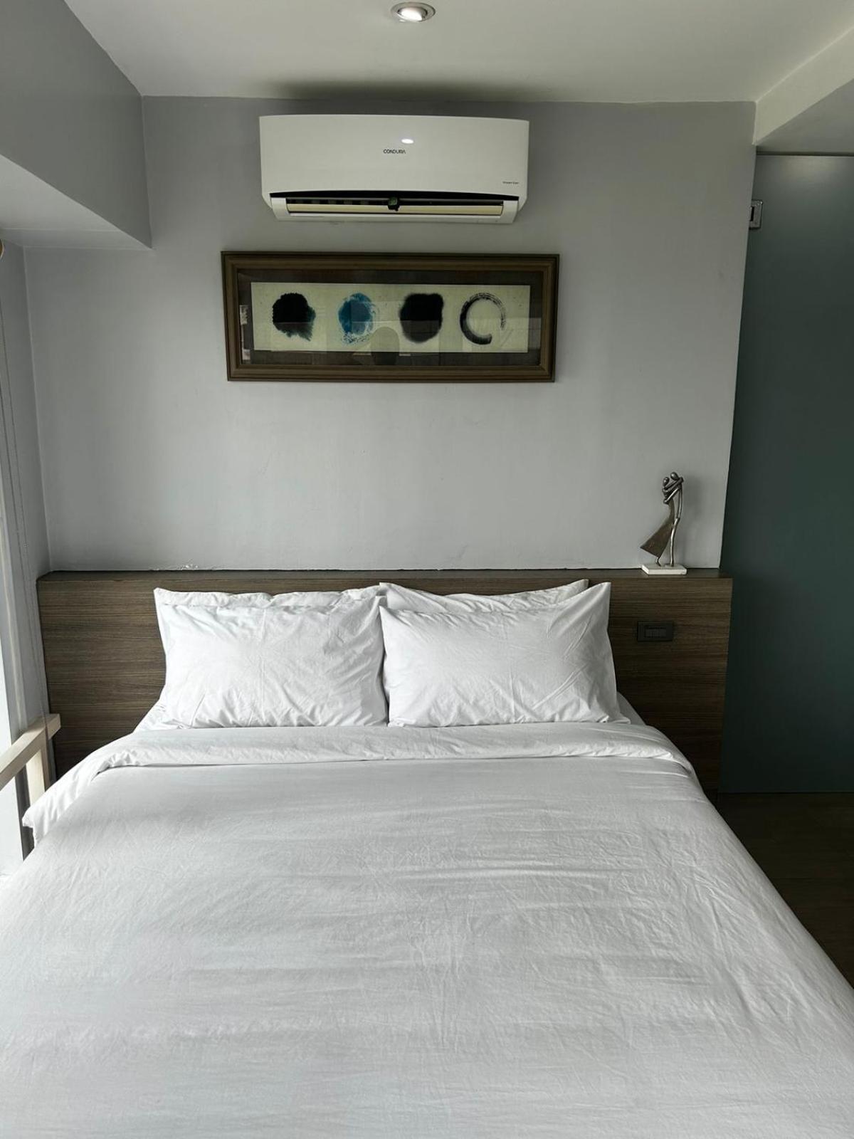 Oasis Regency @ Fort Victoria Bgc Тагиг Экстерьер фото